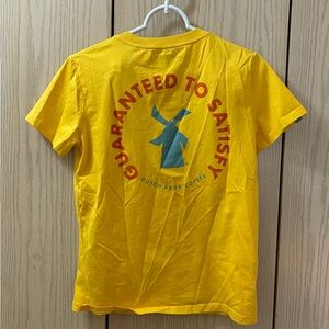 Dutch Bros graphics t shirt